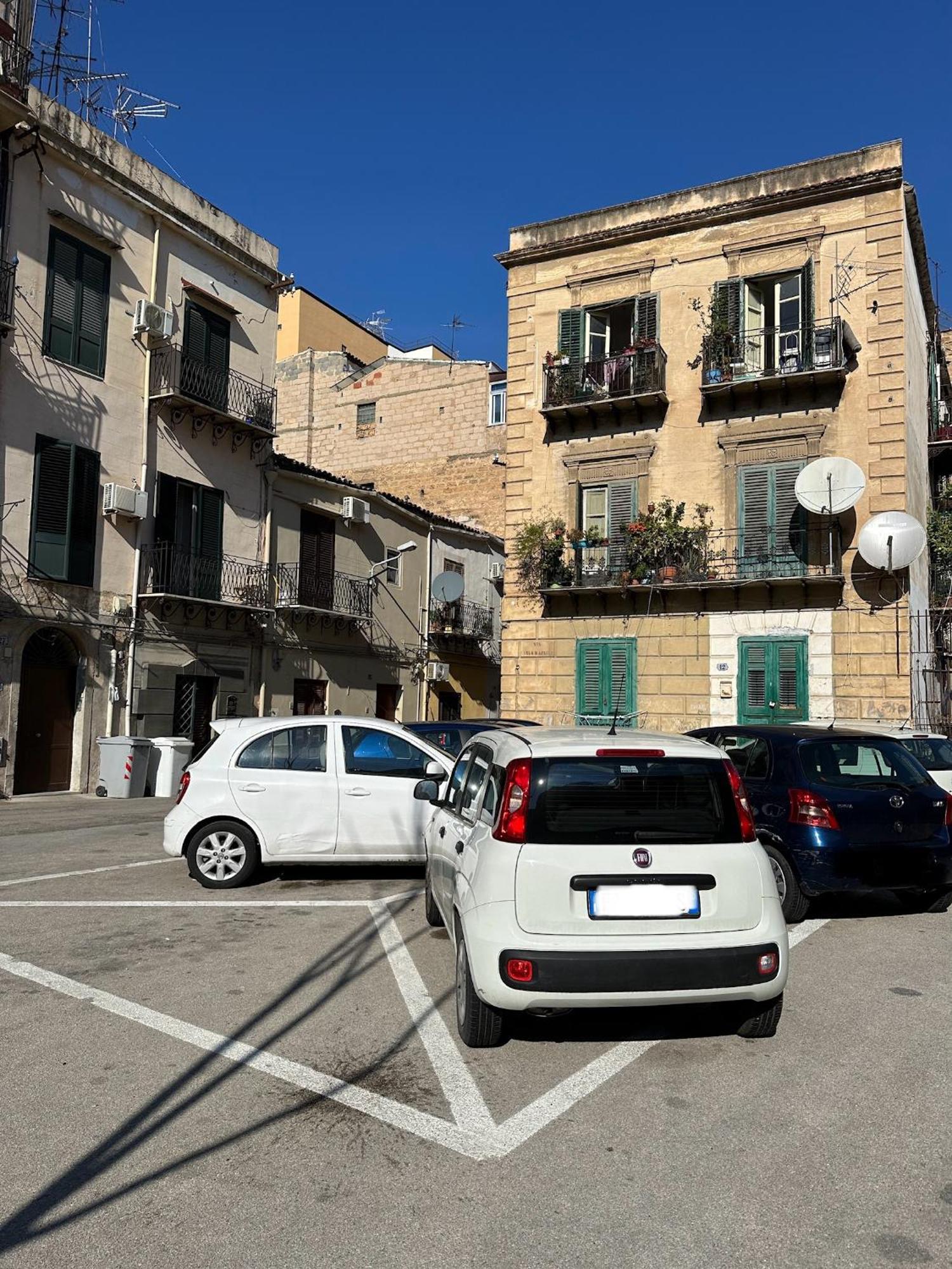 Gò Gò House 2 Palermo Exterior foto